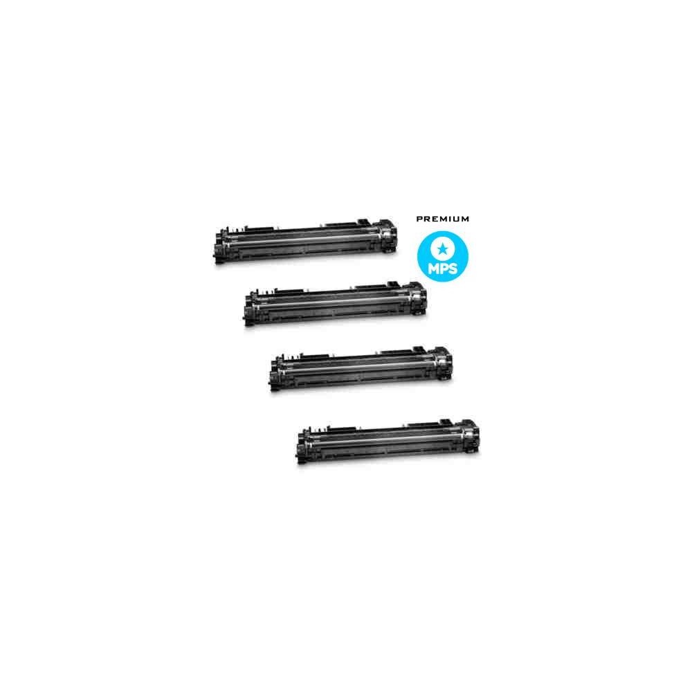 MPS Yellow Reg HP Enterprise M856,MFP M770,M776 -29K659X
