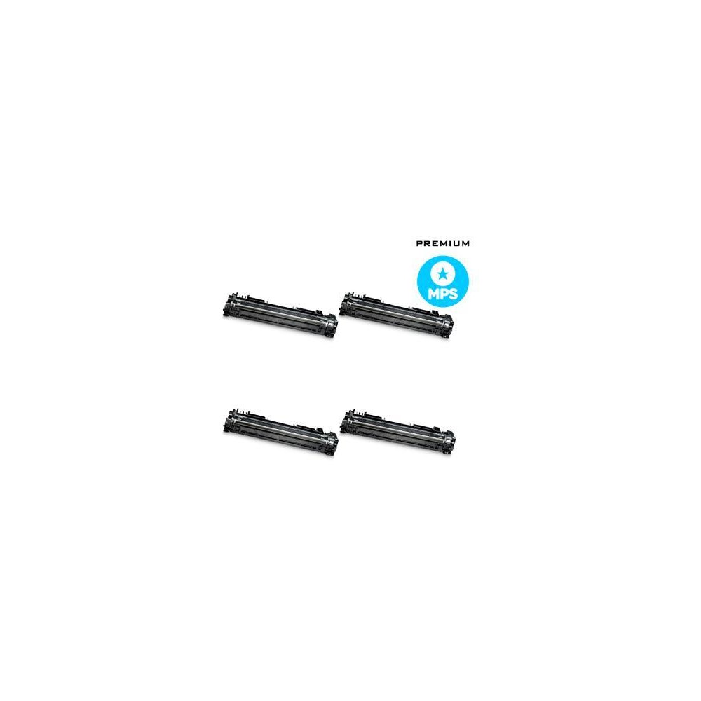 MPS Magente Reg HP Enterprise M856,MFP M770,M776 -13K659A