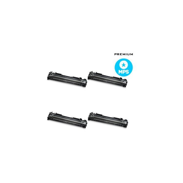 MPS Magente Reg HP Enterprise M856,MFP M770,M776 -13K659A
