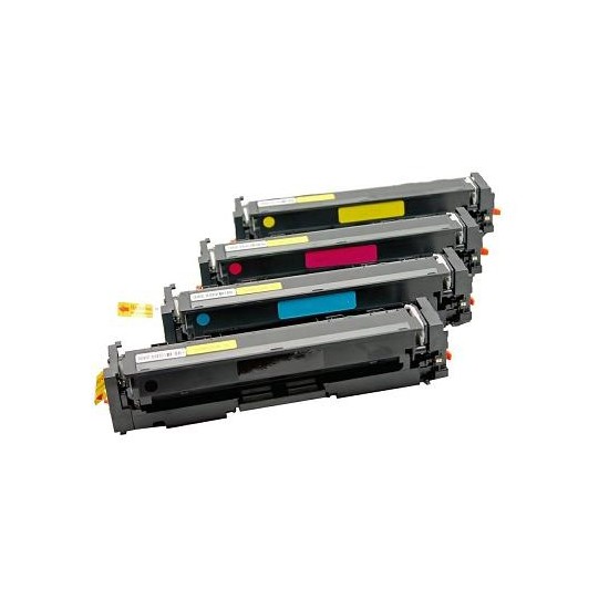 With chip Black HPColor LaserJet Pro M454 ,M479-2.4K415A