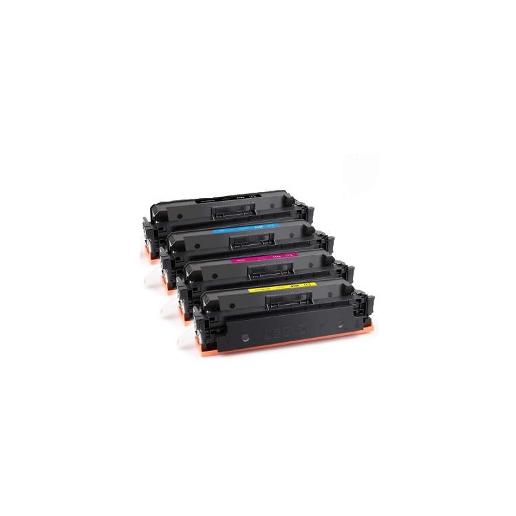 With chip Black HP Color LaserJet Pro M454 ,M479-7.5K415X