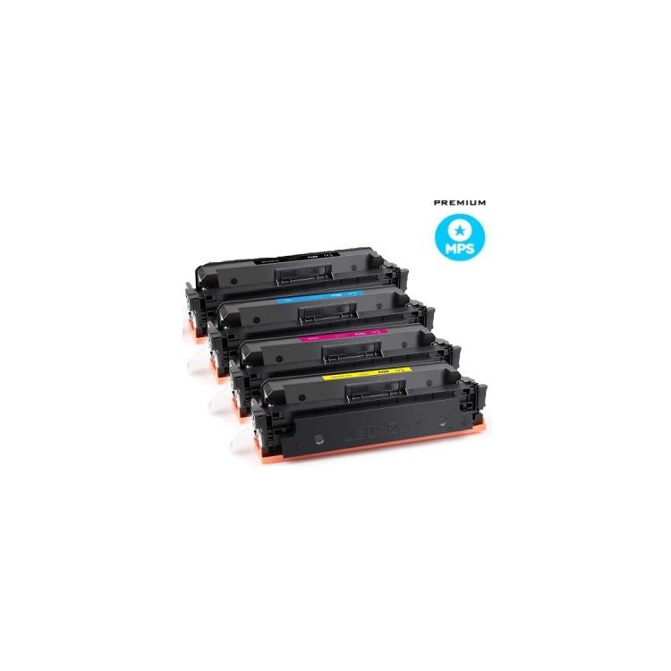 Mps Black HP Color LaserJet Pro M454,M479,M480 -7.5K415X
