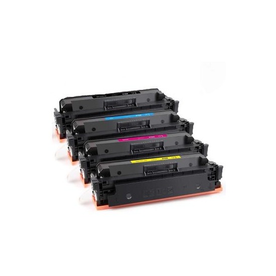 With chip Ciano HP Color LaserJet Pro M454 ,M479-6K415X