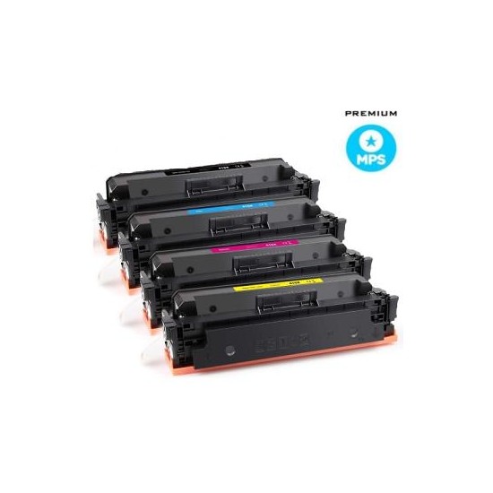 Mps Ciano HP Color LaserJet Pro M454,M479,M480 -6K415X