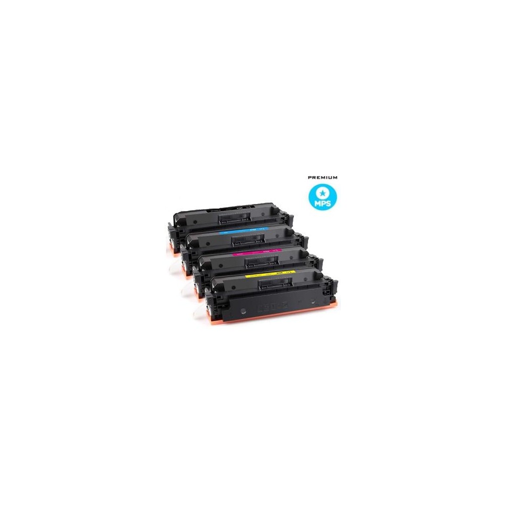 Mps Yellow HP Color LaserJet Pro M454,M479,M480 -6K415X