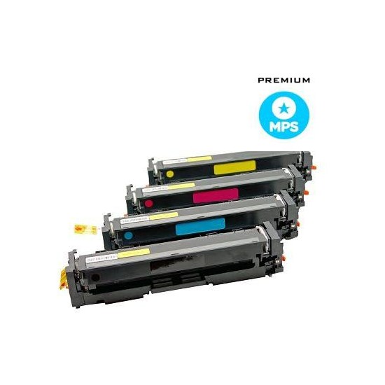Mps Magente HP Color LaserJet Pro M454,M479,M480 -2.1K415A