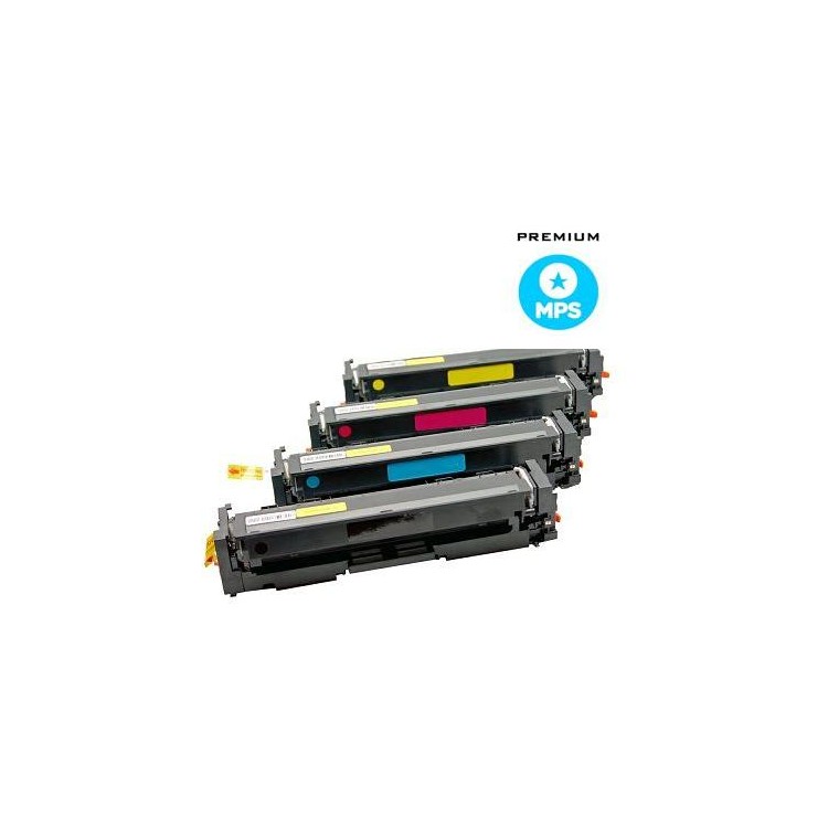 Mps Magente HP Color LaserJet Pro M454,M479,M480 -2.1K415A
