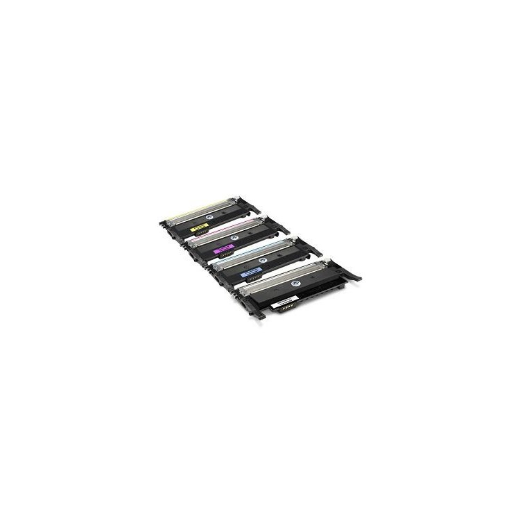 With chip Magenta Com HP 150a,150nw,178nw,179fnw-0.7K117A