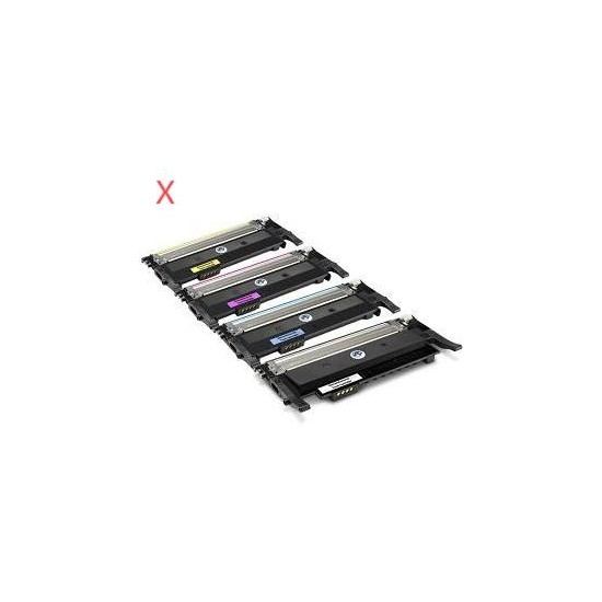 Magente Compa HP 150a,150w,150nw,178nw,179fnw-1.3K117X