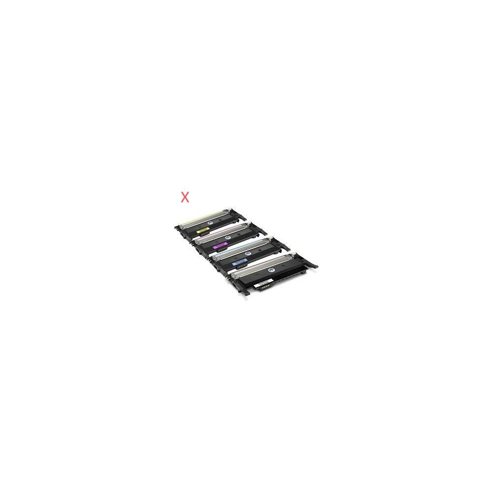 Magente Compa HP 150a,150w,150nw,178nw,179fnw-1.3K117X