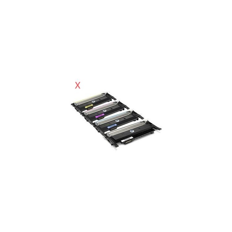 Magente Compa HP 150a,150w,150nw,178nw,179fnw-1.3K117X