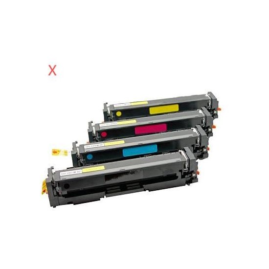 Black com HP Pro 3202DW/MF 3302SDW/MFP 3302FDW 3.2KW2190X