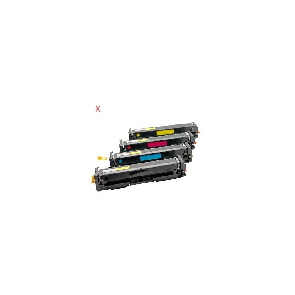 Black com HP Pro 3202DW/MF 3302SDW/MFP 3302FDW 3.2KW2190X