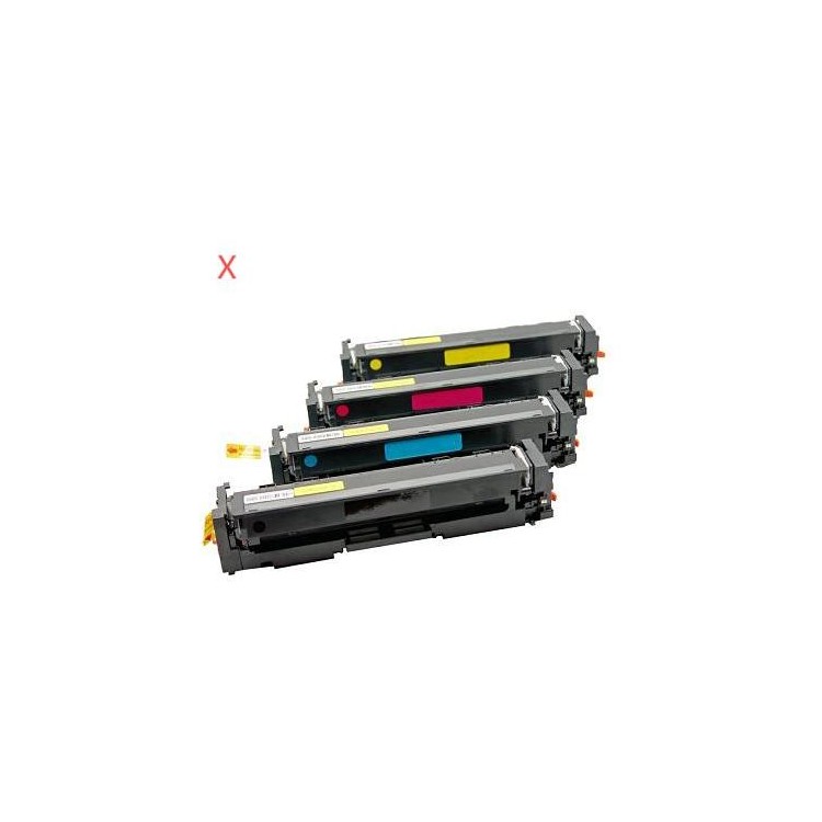 Black com HP Pro 3202DW/MF 3302SDW/MFP 3302FDW 3.2KW2190X