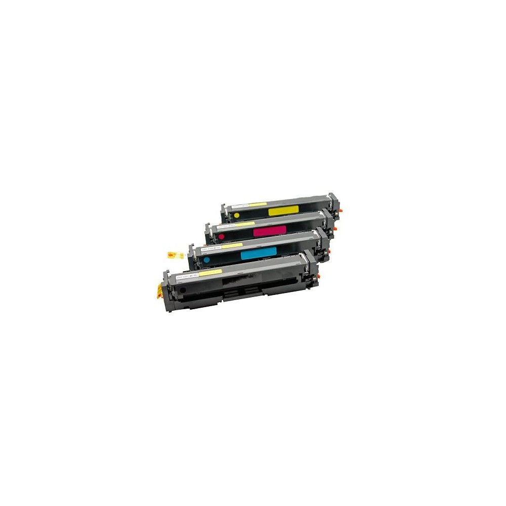 Yellow com HP Pro 3202DW/MF 3302SDW/MFP 3302FDW 1.2KW2192A