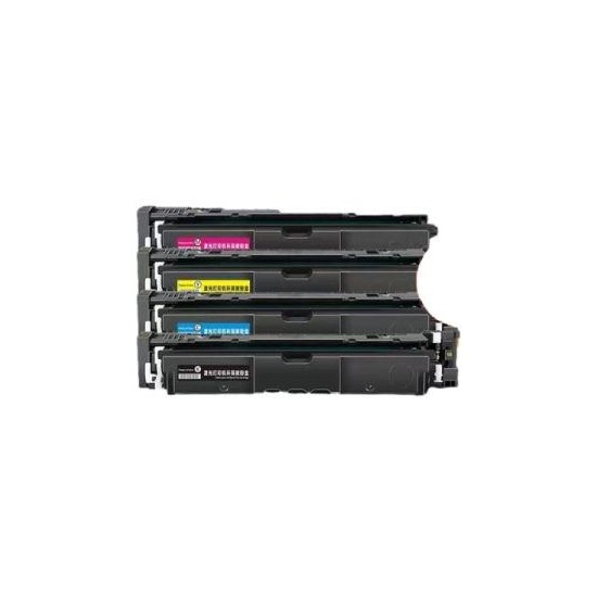 Yellow Compa HP Color Laserjet Pro 4202,MFP 4302-1.8K
