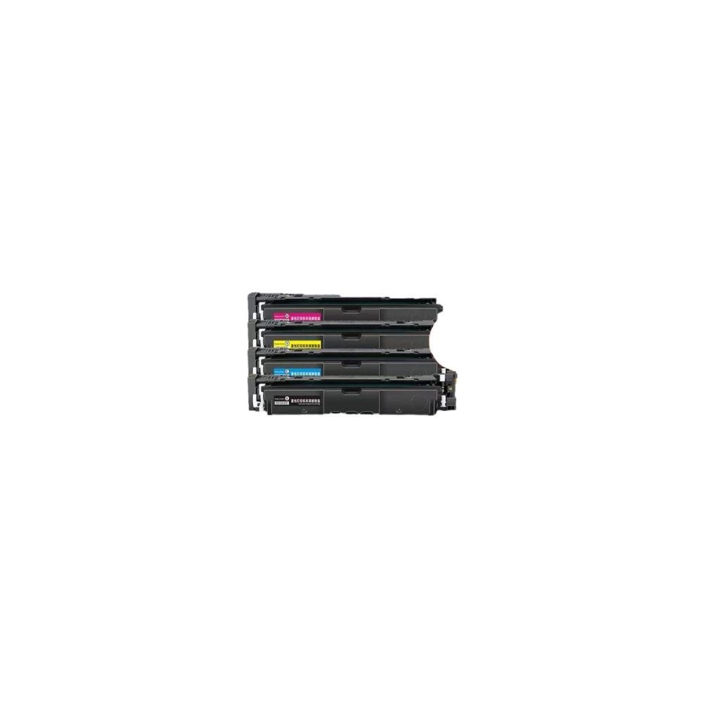 Yellow Compa HP Color Laserjet Pro 4202,MFP 4302-1.8K