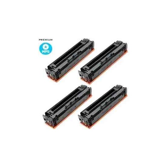 Mps Ciano HP Color Pro M255,MFP M282nw/M283fw-1.25K207A