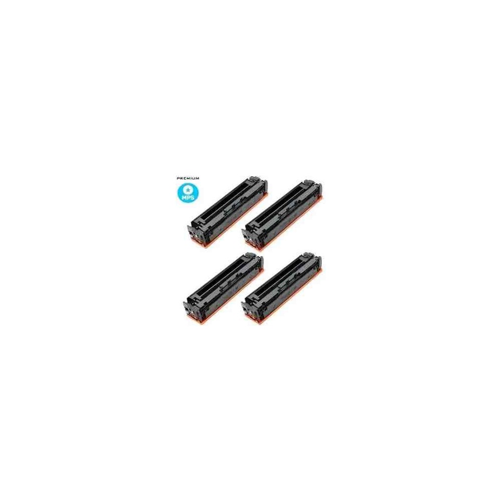 Mps Magente HP Color Pro M255,MFP M282nw/M283fw-1.25K207A