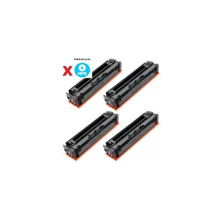Mps Magente HP Color Pro M255,MFP M282nw/M283fw-2.45K207X