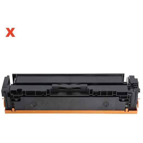 Cyan Com HP Color LaserJet Pro 3288DW,3288DN,3388FDN-2.5KW2221X222X