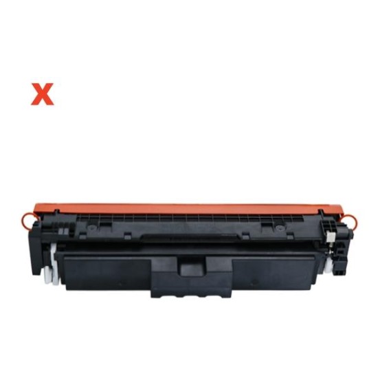 Black Com HP Color LaserJet Pro 4203dw,4203dn,MFP 4303dw,4303dn,4303fdw-7.5KW2300X230X