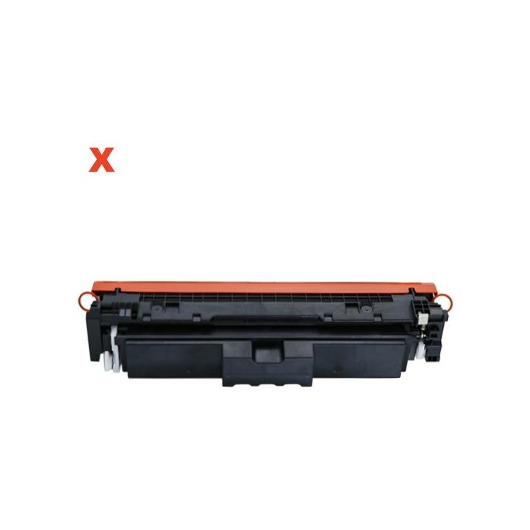 Cyan Com HP Color LaserJet Pro 4203dw,4203dn,MFP 4303dw,4303dn,4303fdw-5.5KW2301X230X