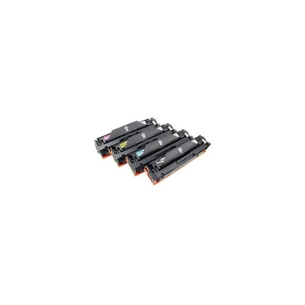 With chip Yellow Compa HP Color Pro M155,MFP M182 nw/M183fw-0.85K216A