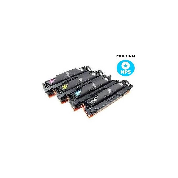 Mps Magente HP Color Pro M155 MFP M182 nw/M183fw-0.85K216A