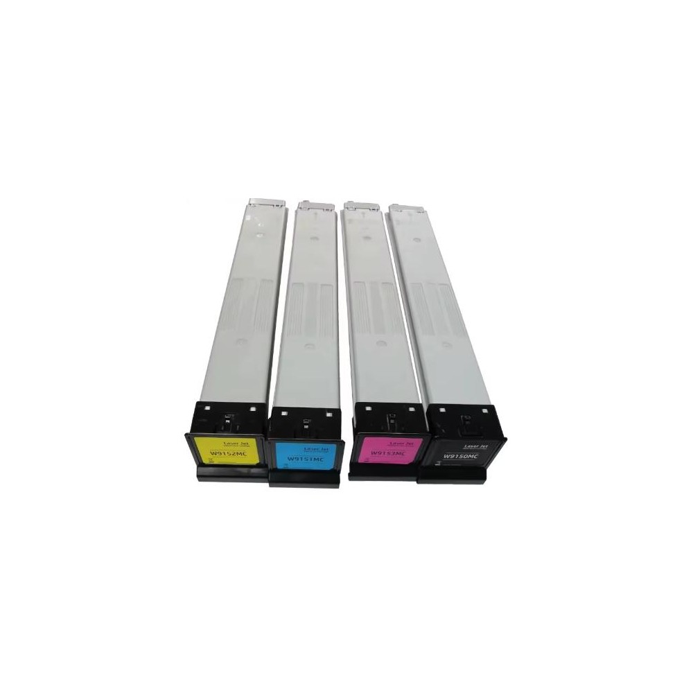 Black Com HP Color LoserJet Managed E78635,78630-29KW9150