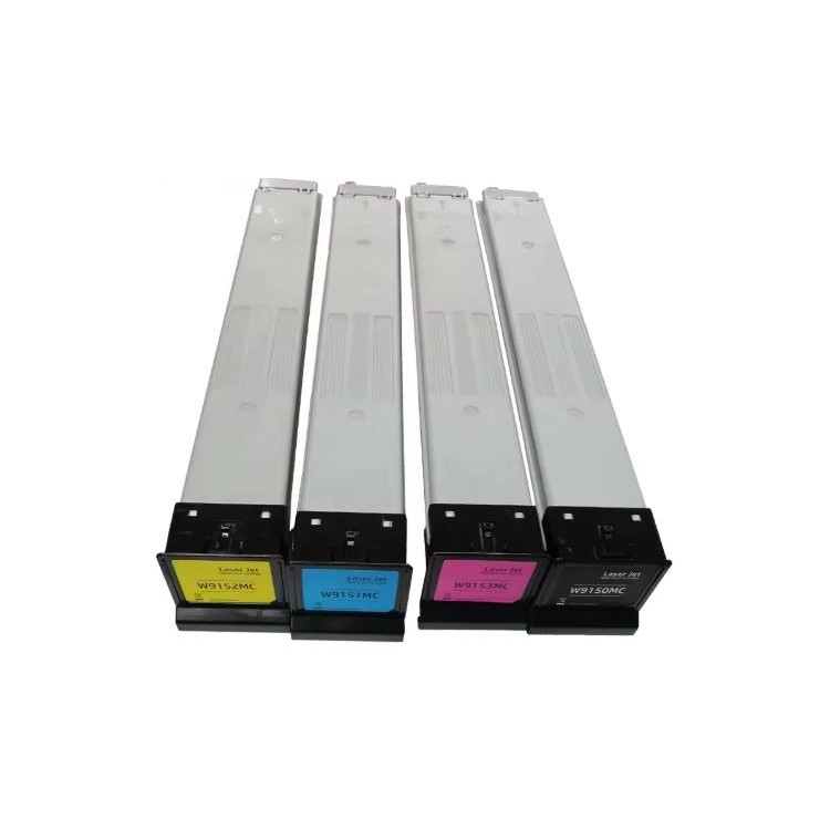 Black Com HP Color LoserJet Managed E78635,78630-29KW9150