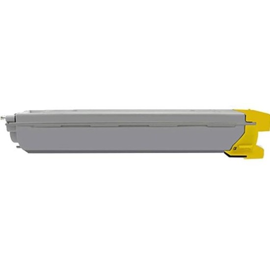 Yellow Com HP Color LaserJet Enterprise X57945DN-18KW9252MC