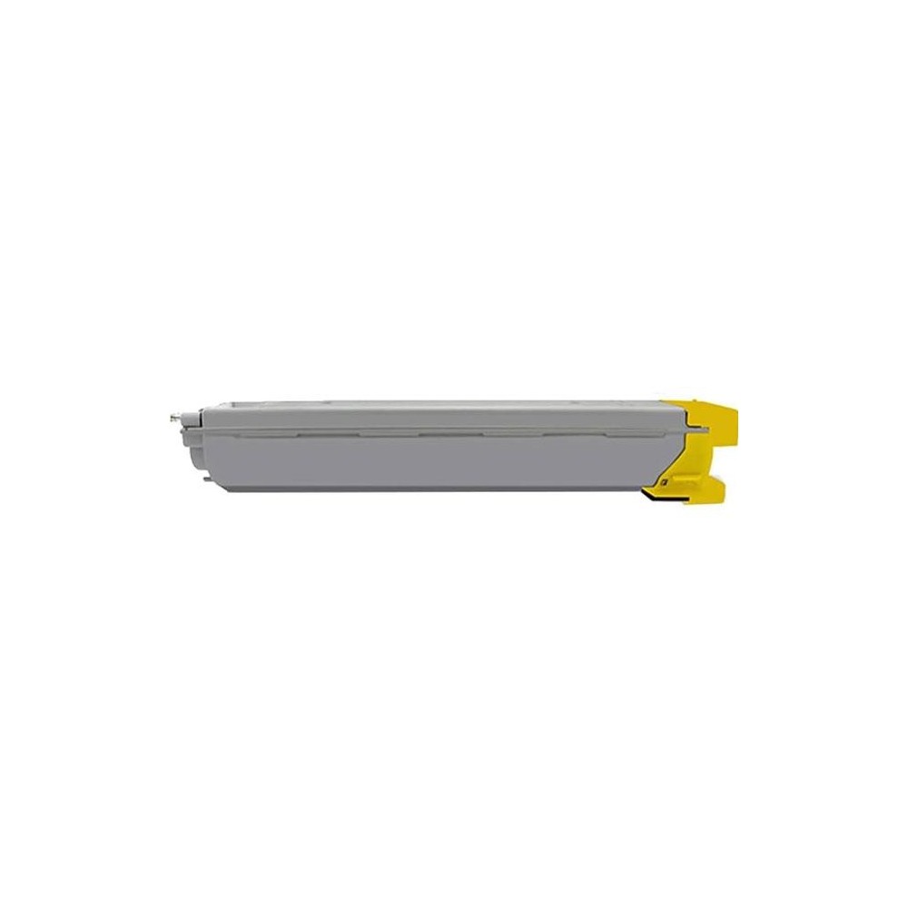 Yellow Com HP Color LaserJet Enterprise X57945DN-18KW9252MC