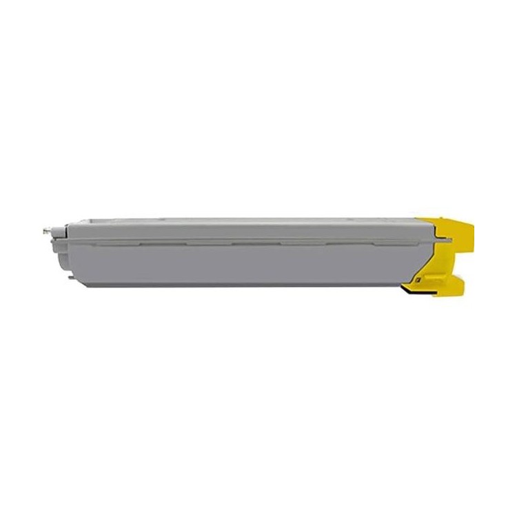 Yellow Com HP Color LaserJet Enterprise X57945DN-18KW9252MC