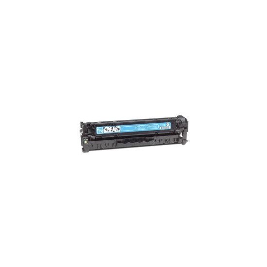 Ciano for HP CP2025N 2320,Canon LBP7200-2.8KCC531A/CAN718C
