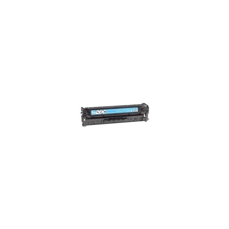 Ciano for HP CP2025N 2320,Canon LBP7200-2.8KCC531A/CAN718C