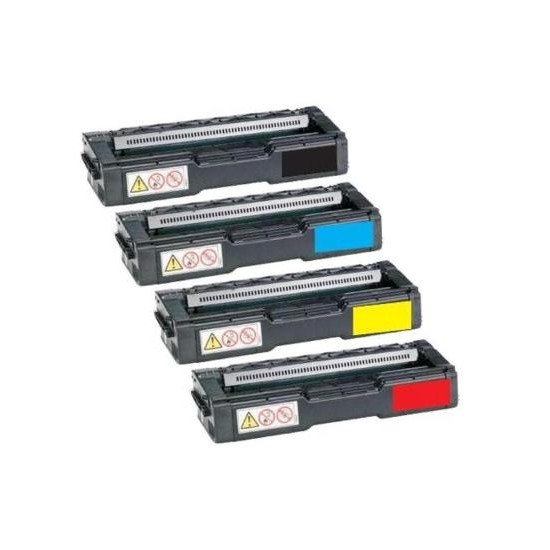 Yellow compatible FS-C1000s,FS-C1020MFP plus-6K1T05JKYNL0