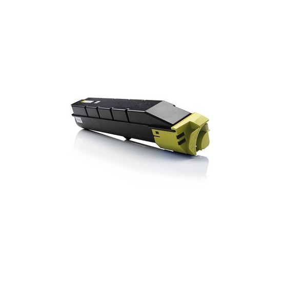 Yellow Compa Kyocera TASKalfa 5550ci,4550ci-20K(1T02LCANL0)