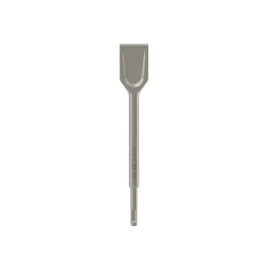2608690101,Scalpello a spatola codolo 250x40 mm