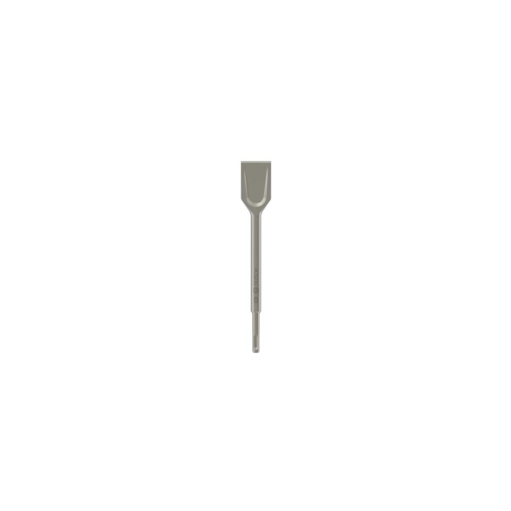2608690101,Scalpello a spatola codolo 250x40 mm