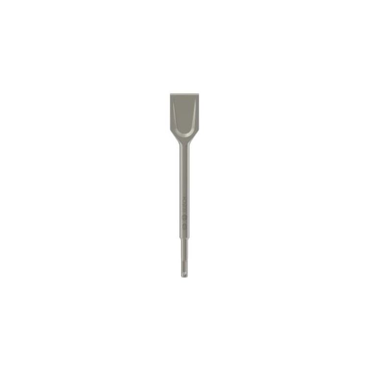 2608690101,Scalpello a spatola codolo 250x40 mm