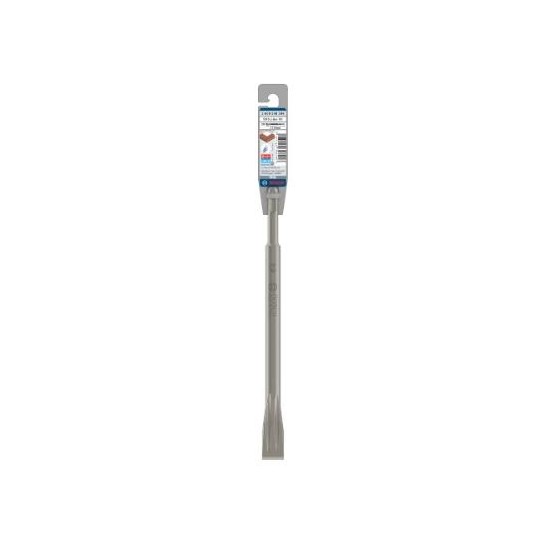 2609390394,Scalpello piatto codolo 250x20 mm