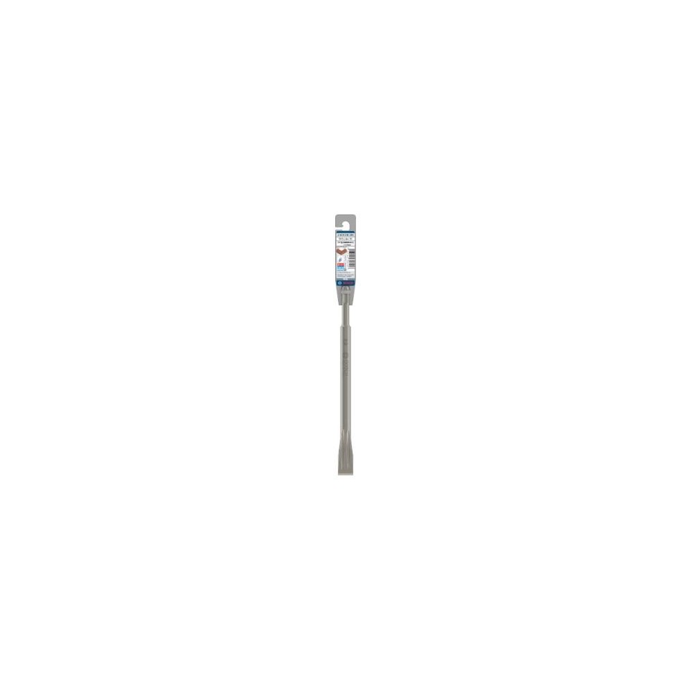 2609390394,Scalpello piatto codolo 250x20 mm