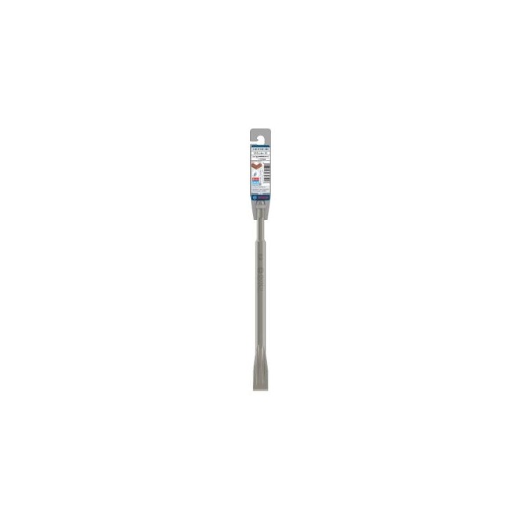 2609390394,Scalpello piatto codolo 250x20 mm