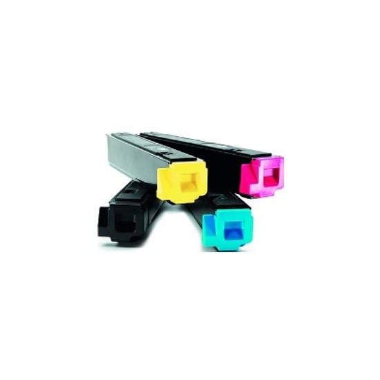Ciano compa Kyocera/Mita FS-C8026-20K370PC5KL