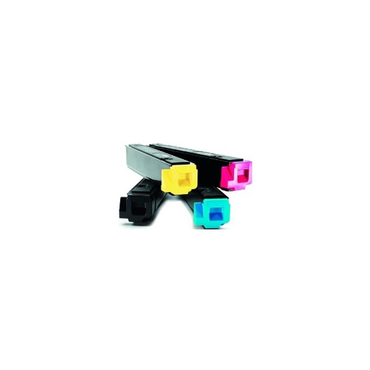 Ciano compa Kyocera/Mita FS-C8026-20K370PC5KL