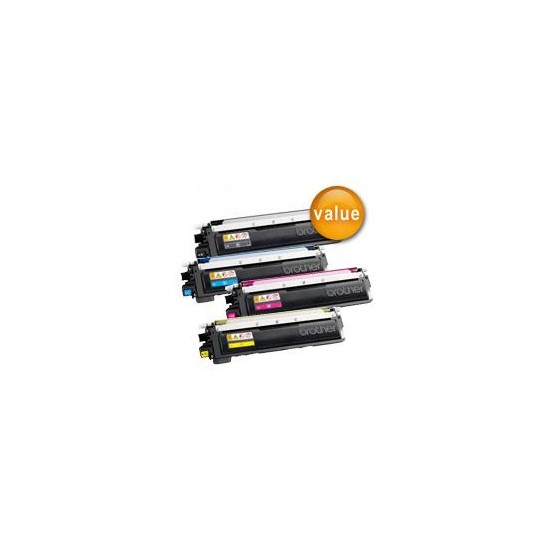 Black Compa HL 3040 CN,3070 Mfc 9010,9120,9320-2.2KTN-230BK