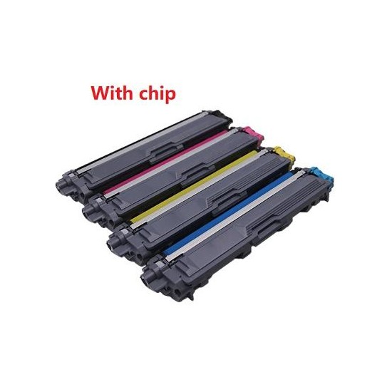 With chip Magente com Dcp-L3500s,HL-L3200s,MFC-L3700s-2.3K
