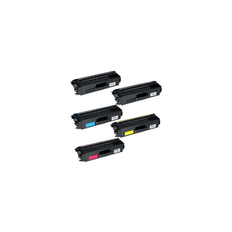Black Compatible  Brother HL-L9310 S,MFC-L9570,L9577 S-9K