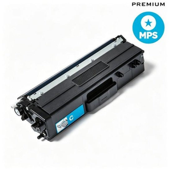 MPS Ciano Rem Brother HL-L9310CDW,HL-L9310CDWT,MFC-L9570CDW-9KTN-910C